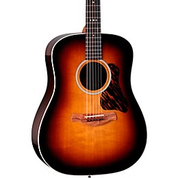 Taylor Gold Label 710e Special Edition Dreadnought Acoustic-Electric Guitar - Nashville Burst