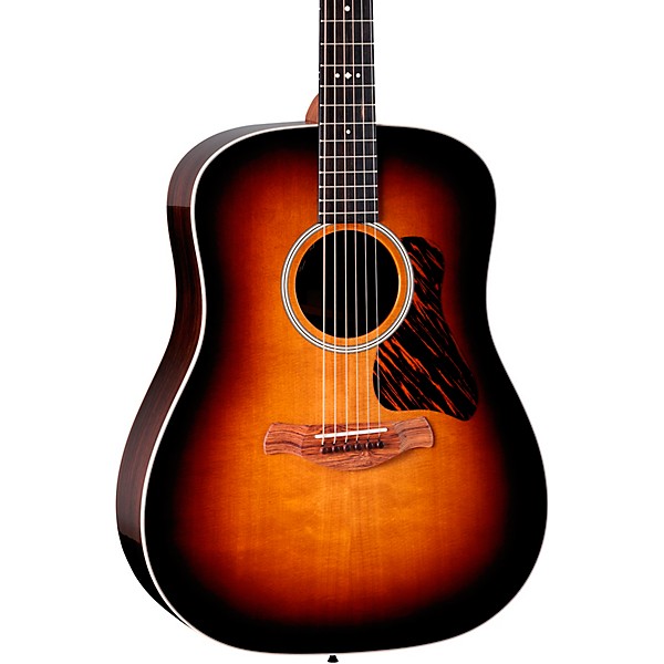 Taylor Gold Label 710e Special Edition Dreadnought Acoustic-Electric Guitar - Nashville Burst