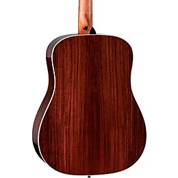 Taylor Gold Label 710e Special Edition Dreadnought Acoustic-Electric Guitar - Nashville Burst