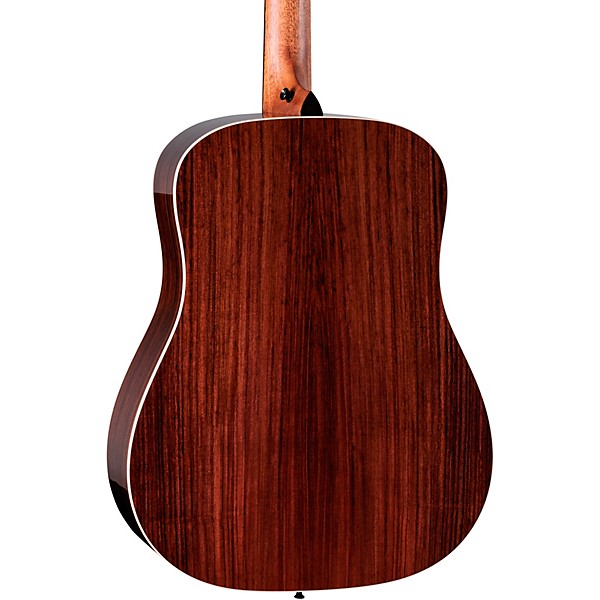 Taylor Gold Label 710e Special Edition Dreadnought Acoustic-Electric Guitar - Nashville Burst