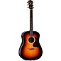 Taylor Gold Label 710e Special Edition Dreadnought Acoustic-Electric Guitar - Nashville Burst