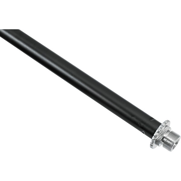 Rok-It Tripod Microphone Stand and 10' XLR Cable Bundle