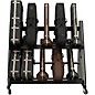 A&S Crafted Products Band Room Trombone Case Storage Rack