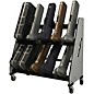 A&S Crafted Products Band Room Trombone Case Storage Rack