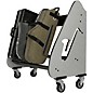 A&S Crafted Products Band Room Saxophone Case Storage Rack thumbnail