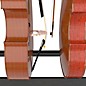 A&S Crafted Products Band Room 4 Double Bass Storage Rack