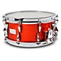 Orange County Drum & Percussion USA Custom Adrian Young Signature Snare Drum - 14 x 6 in. Tangerine Sparkle thumbnail