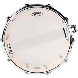 Orange County Drum & Percussion USA Custom Adrian Young Signature Snare Drum - 14 x 6 in. Tangerine Sparkle