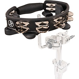 LP Cyclops II Mountable Tambourine