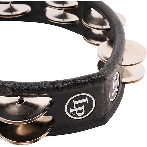 LP Cyclops II Mountable Tambourine
