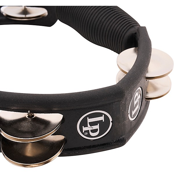 LP Cyclops II Mountable Tambourine