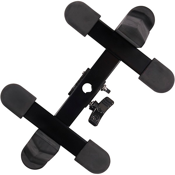 LP Cyclops II Mountable Tambourine