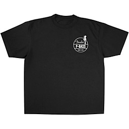 Fender 75th Anniversary Precision Bass T-Shirt - Medium