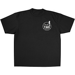 Fender 75th Anniversary Precision Bass T-Shirt - Medium