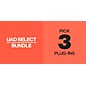 Universal Audio UAD Select 3 Bundle thumbnail