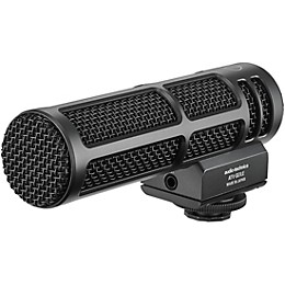 Audio-Technica ATV-SG1LE On-Camera Shotgun Microphone