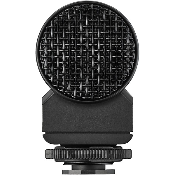 Audio-Technica ATV-SG1LE On-Camera Shotgun Microphone