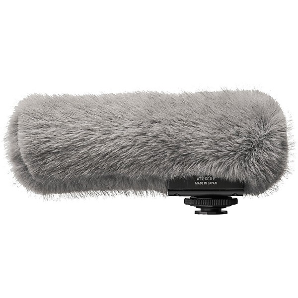 Audio-Technica ATV-SG1LE On-Camera Shotgun Microphone