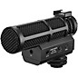 Audio-Technica ATV-SG1 On-Camera Shotgun Microphone thumbnail