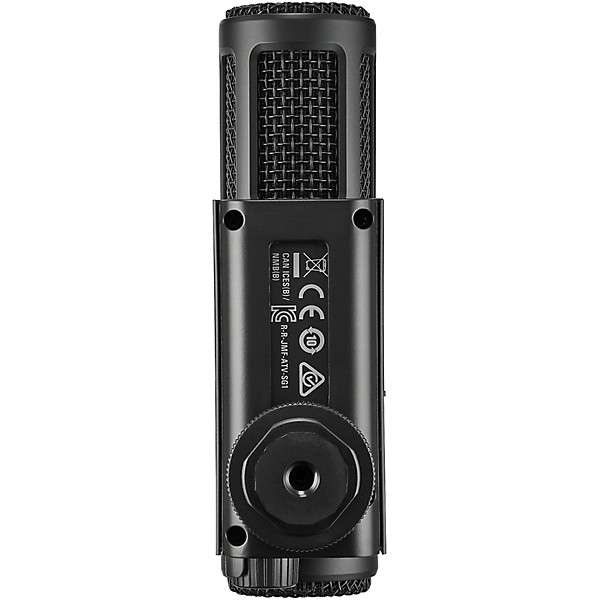 Audio-Technica ATV-SG1 On-Camera Shotgun Microphone