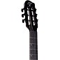 Godin ACS Nylon Steve Stevens Signature 25th Anniversary Acoustic-Electric Guitar - Purple