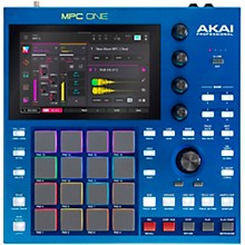 Akai Professional MPC One G2 Standalone Music Production Center