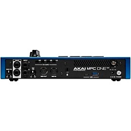 Akai Professional MPC One G2 Standalone Music Production Center