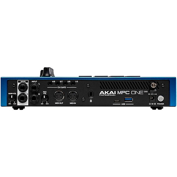 Akai Professional MPC One G2 Standalone Music Production Center