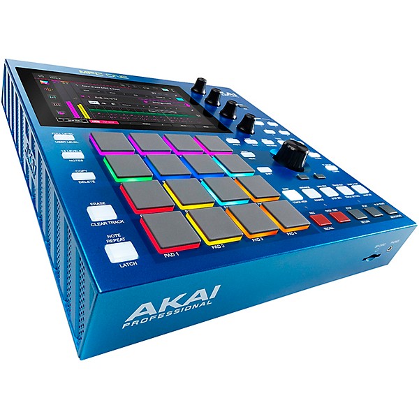 Akai Professional MPC One G2 Standalone Music Production Center