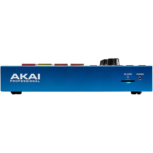 Akai Professional MPC One G2 Standalone Music Production Center