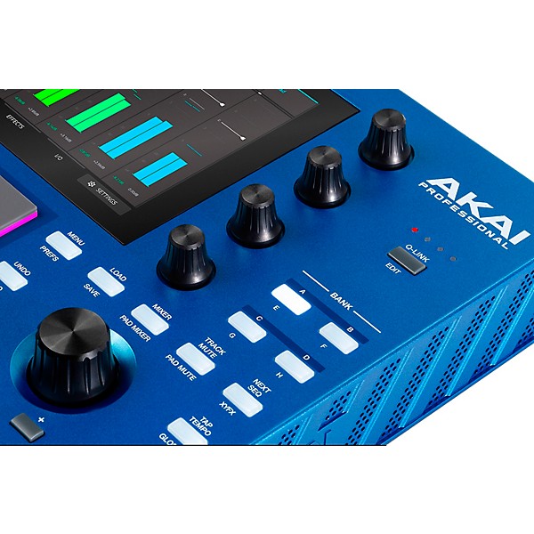Akai Professional MPC One G2 Standalone Music Production Center