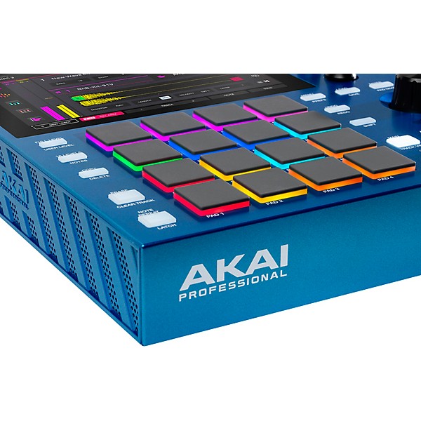 Akai Professional MPC One G2 Standalone Music Production Center