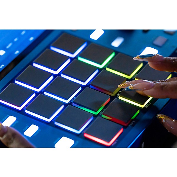 Akai Professional MPC One G2 Standalone Music Production Center
