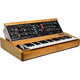 Moog Minimoog Model D 44-Key Analog Synthesizer - Bob Moog Tribute Edition