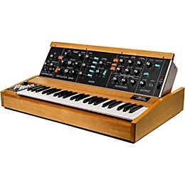 Moog Minimoog Model D 44-Key Analog Synthesizer - Bob Moog Tribute Edition