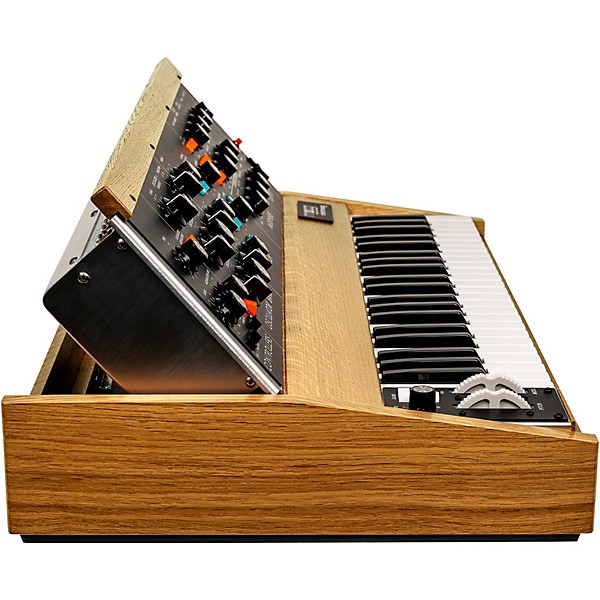 Moog Minimoog Model D 44-Key Analog Synthesizer - Bob Moog Tribute Edition