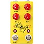 JHS Pedals Double Dragon Lo-Fi Octave Pedal - Yellow thumbnail