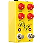 JHS Pedals Double Dragon Lo-Fi Octave Pedal - Yellow