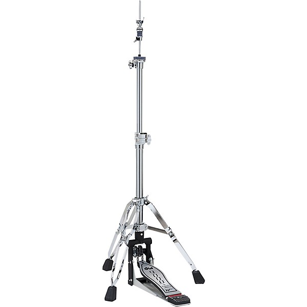 DW 9000X Series 9500X XF 3-Leg Hi-Hat Stand