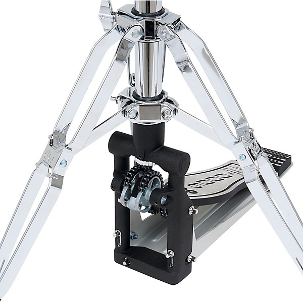 DW 9000X Series 9500X XF 3-Leg Hi-Hat Stand