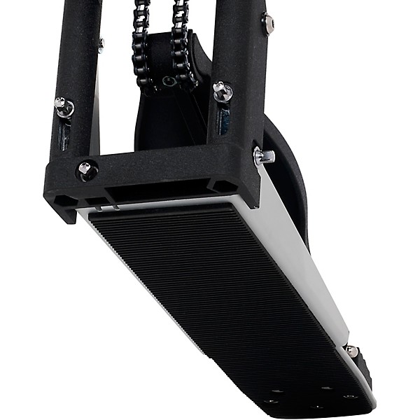 DW 9000X Series 9500X XF 3-Leg Hi-Hat Stand
