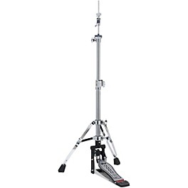 DW 9000X Series 9500X XF 2-Leg Hi-Hat Stand