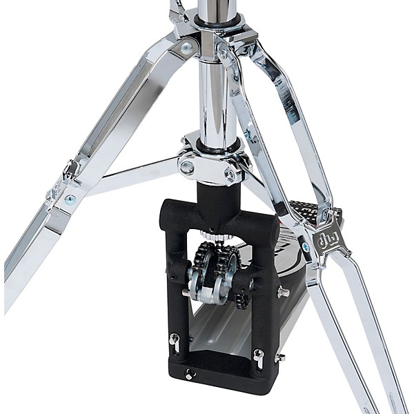 DW 9000X Series 9500X XF 2-Leg Hi-Hat Stand