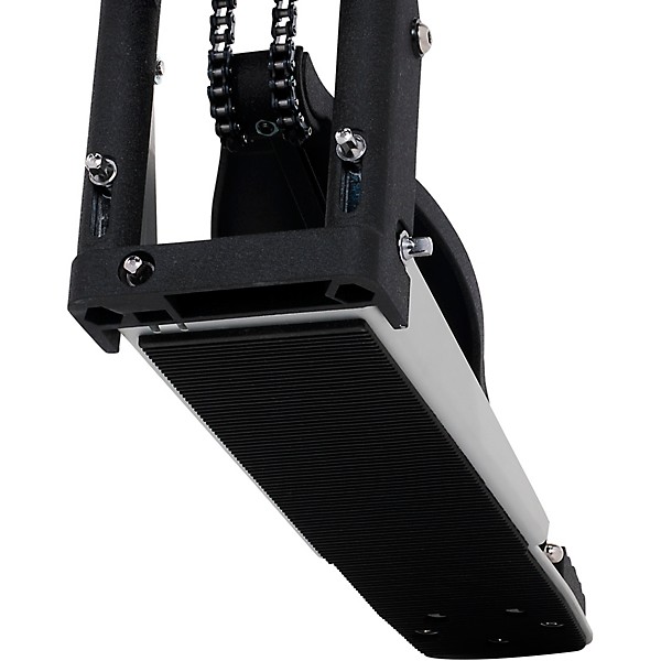 DW 9000X Series 9500X XF 2-Leg Hi-Hat Stand