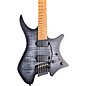 strandberg Boden Original N2.6T Electric Guitar - Black Denim Burst Satin thumbnail