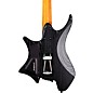 strandberg Boden Original N2.6T Electric Guitar - Black Denim Burst Satin