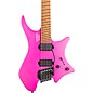 strandberg Boden Standard N2.6T Electric Guitar - Electric Fuchsia Metallic thumbnail