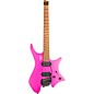 strandberg Boden Standard N2.6T Electric Guitar - Electric Fuchsia Metallic