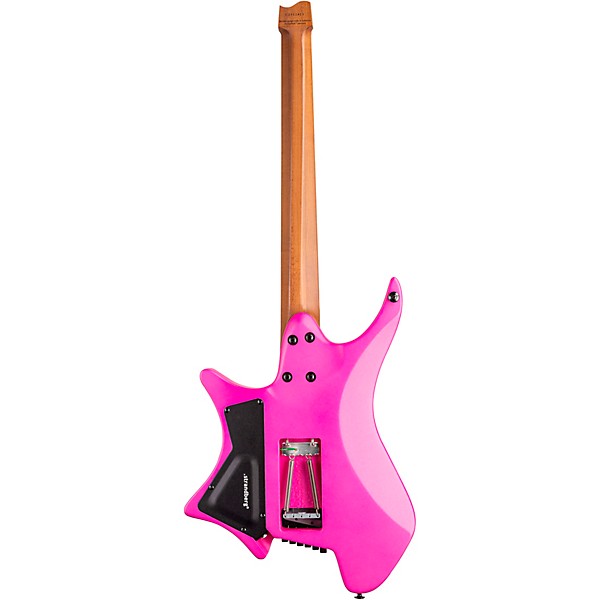 strandberg Boden Standard N2.6T Electric Guitar - Electric Fuchsia Metallic