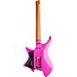 strandberg Boden Standard N2.6T Electric Guitar - Electric Fuchsia Metallic